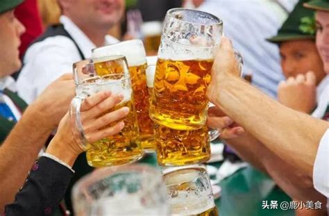 最好喝的德国啤酒排名（德国啤酒排名第一） | 多获客