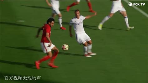 热身赛-恒大0-0哥本哈根 迪拜3战仍无胜绩-直播吧zhibo8.cc