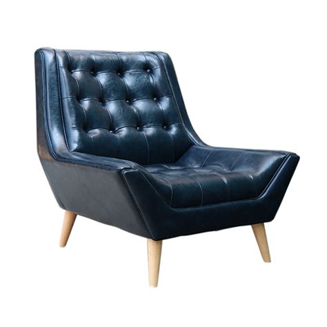 沙发椅欧式科技皮制拉扣客厅休闲上海厂家定制一件代发批发包邮-阿里巴巴
