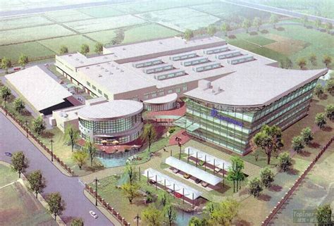 SW苏州工厂盛大开业 多主轴高效率机床助力中国制造2025 - 工控新闻 自动化新闻 中华工控网