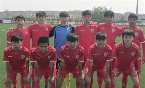 U19青超赛上港1:0人和领跑积分榜 足协杯明日开战——上海热线上港频道