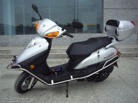 铃木uy125踏板摩托车价格(铃木踏板摩托车uy125价格) - 摩比网