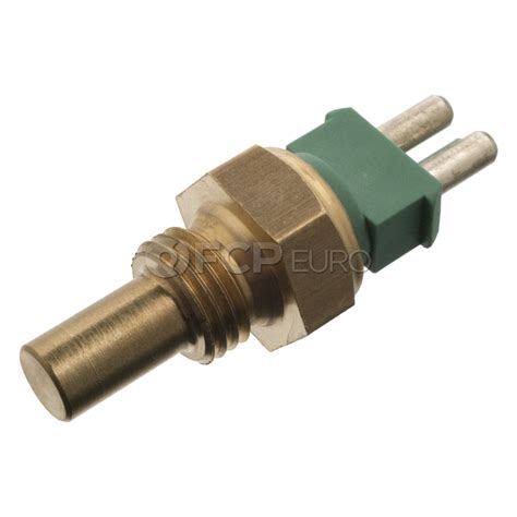 Mercedes Coolant Temperature Sensor - Febi 171629 | FCP Euro