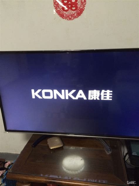 Konka/康佳 55G5U 55英寸电视机4K网络智能WIFI液晶智慧全面屏65-淘宝网