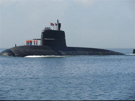 039c型潜艇,_大山谷图库
