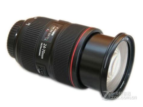 成都二手 Canon/佳能EF 24-105F4/24-70F4/IS红圈一代二代镜头-淘宝网