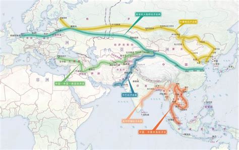 缅北问题未来将走向何方？中缅铁路何时能建成？ - 知乎