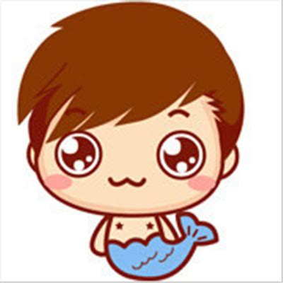 双鱼非主流头像男生