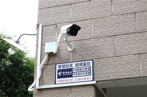 人脸识别、高空抛物智能监控……肇庆人身边的“智慧社区”来了！|肇庆市|高空抛物_新浪新闻