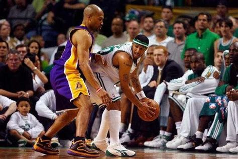2010nba总决赛第1场，回顾2010年NBA总决赛首场精彩对决 - 凯德体育