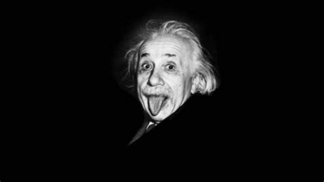 爱因斯坦那些你不知道的事儿_手机新浪网
