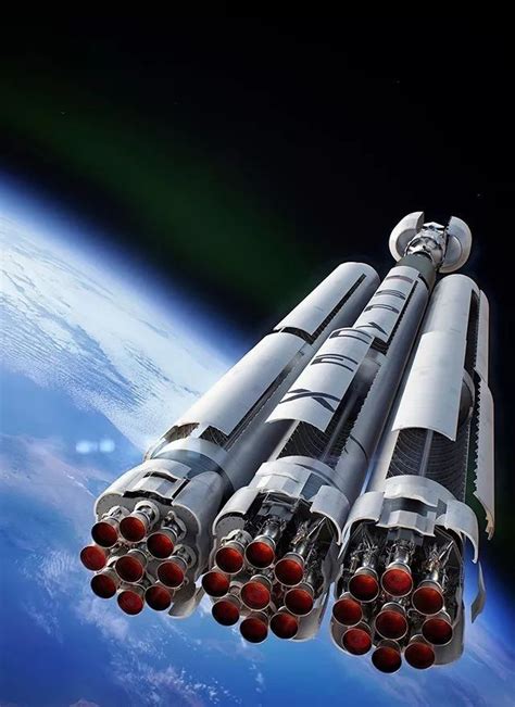 世界上推力最大的火箭是哪一款？是哪个国家的|阿波罗|火箭|推力_新浪新闻