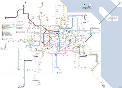 中国城市轨道交通网