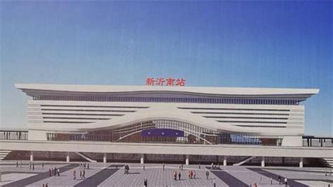 苏州高铁新城持续拉满重大项目建设“进度条” - 印象江苏 - 中国网•东海资讯
