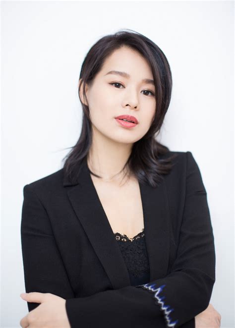 熊黛林胡杏儿图片