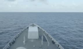 美军：胡塞武装向红海发射两枚弹道导弹_凤凰网视频_凤凰网