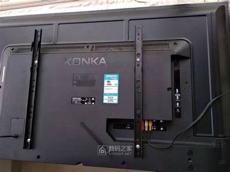康佳(Konka) LED32E330CE液晶电视图片欣赏,图1-万维家电网