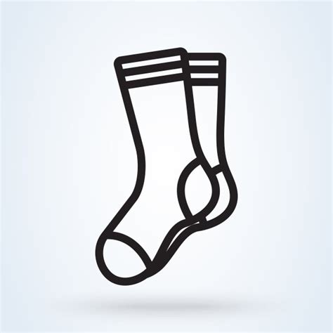 棉倍舒&纯棉品质袜子logo设计-Logo设计作品|公司-特创易·GO