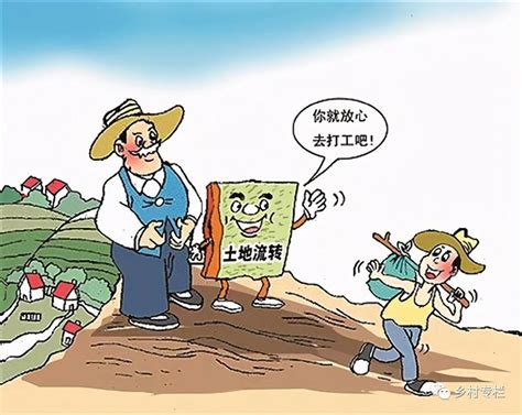 明年国家要统一收回农村土地了？农民呢？农村土地改革要怎么改？|农民|土地|农村土地_新浪新闻