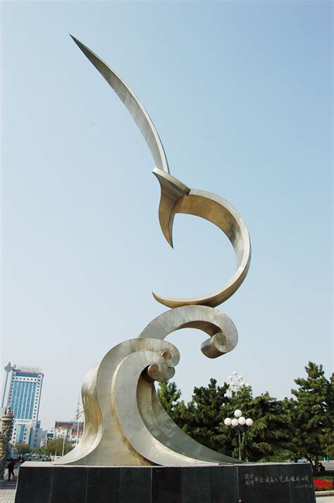 不锈钢雕塑-南京不锈钢雕塑厂-南京先登雕塑有限公司