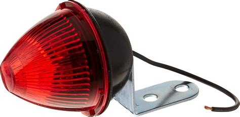 Grote 450225 Beehive Lamp,W/Brkt Red ", Marker Lights - Amazon Canada