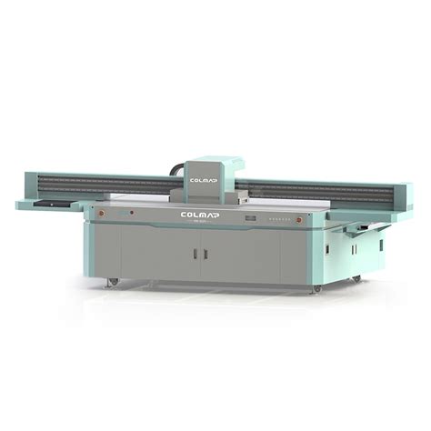 EKS埃克斯 UV平板打印机工作图片 | 工业UV应用 | | 南京埃凯斯数码科技有限公司