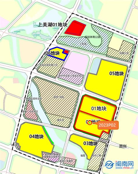 漳州中心城区城市规划更新方式- 漳州本地宝