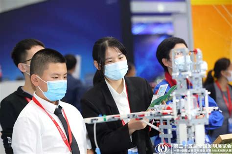 第二十三届全国发明展在佛山召开 超过1900个发明创新项目参展—数据中心 中国电子商会
