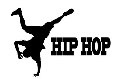 Hiphop四大元素是哪四样 - 业百科
