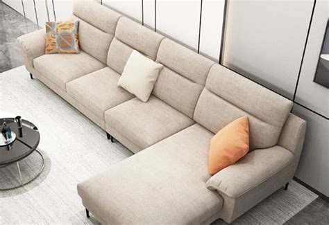 科技布沙发|三维|产品|小川享3D - 原创作品 - 站酷 (ZCOOL)