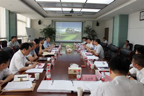 安庆市市长魏晓明一行来访-合肥工业大学新闻网