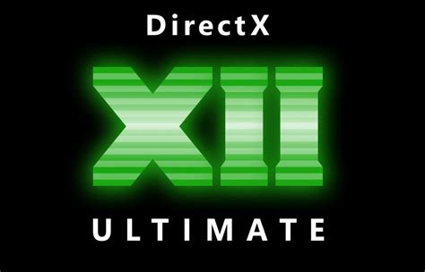 DirectX12最新版下载_DirectX12官方版下载12.0 - 系统之家