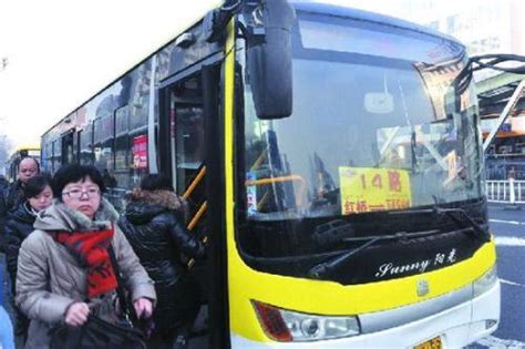 浏阳城乡公交试运营在即，每天发车时间定了！|公交车_新浪新闻