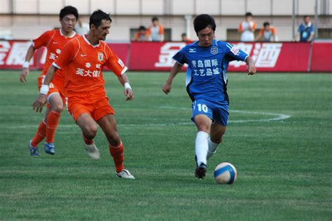 中国足协杯第二轮抽签结果揭晓