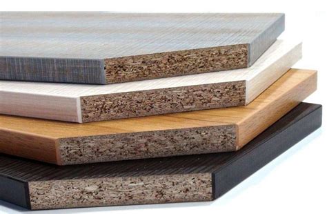 实木颗粒板和密度板的区别是什么？-克诺斯邦板材