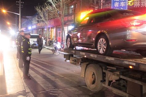 非机动车乱象多，占交通违法比例高位，黄埔交警重拳整治行动中 - 周到上海