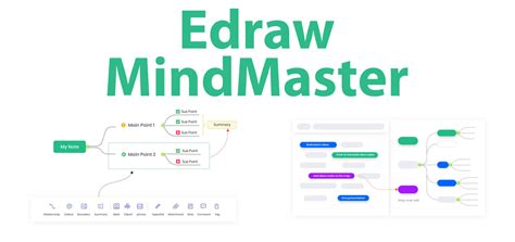 How To Mind Map Visualize Your Ideas With Mindmaster - Vrogue