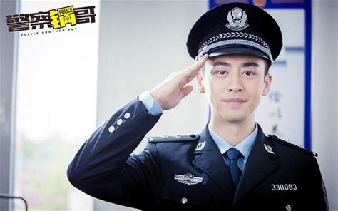 《警察锅哥》第一季收官 演员刘凯上演无间道_娱乐_腾讯网