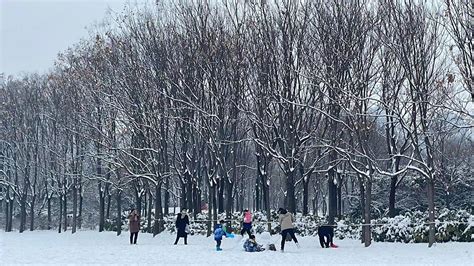 榆中县出现今年首场暴雪天气-高清图集-中国天气网甘肃站