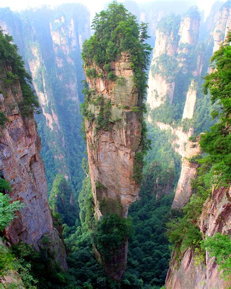 40 Breathtaking Places to See Before You Die | Bored Panda