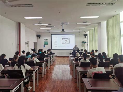 仪祉图书馆举办第二期电子资源培训-咸阳职业技术学院仪祉图书馆