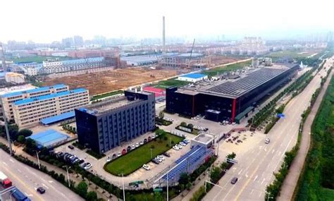 国轩新能源（滁州）高端制造基地项目开工仪式在滁州经开区举行 - 安徽产业网