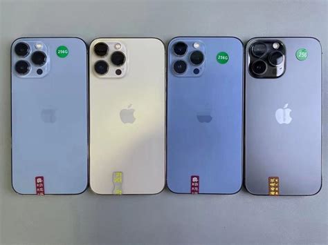 iPhone13美版与国行的区别，看了之后你会选择美版吗？__财经头条