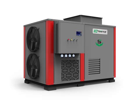 高温热泵烘干一体机 产品展示 广东长凌新能源有限公司