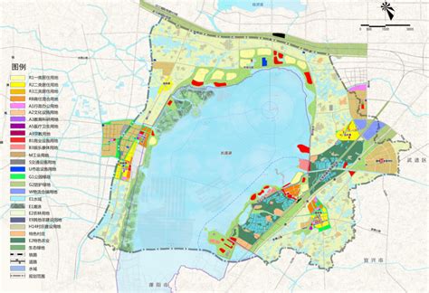省林业局组织对江苏溧阳长荡湖国家湿地公园试点建设进行评估_工作动态_常州市自然资源和规划局