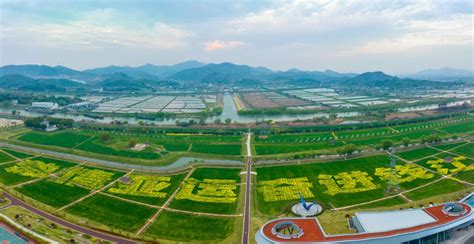 杭州开发区（园区）整合方案：2021年全市开发区（园区）整合到17个