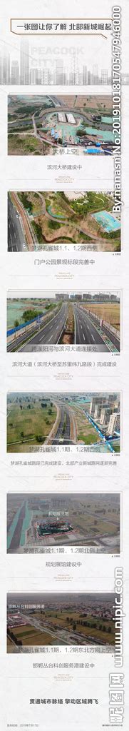 邯郸将建设绕城大外环等十大交通工程
