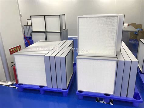 GB/T 13554-2020高效空气过滤器标准-广州空调过滤器生产厂家
