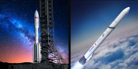 贝索斯蓝色起源「新格伦火箭」首次发射时间被推迟！将于2022年发射！ | 雷锋网