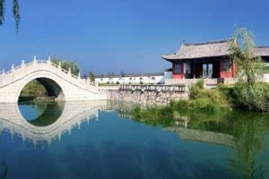 睢县北湖景区 - 景区 - 河南旅游网